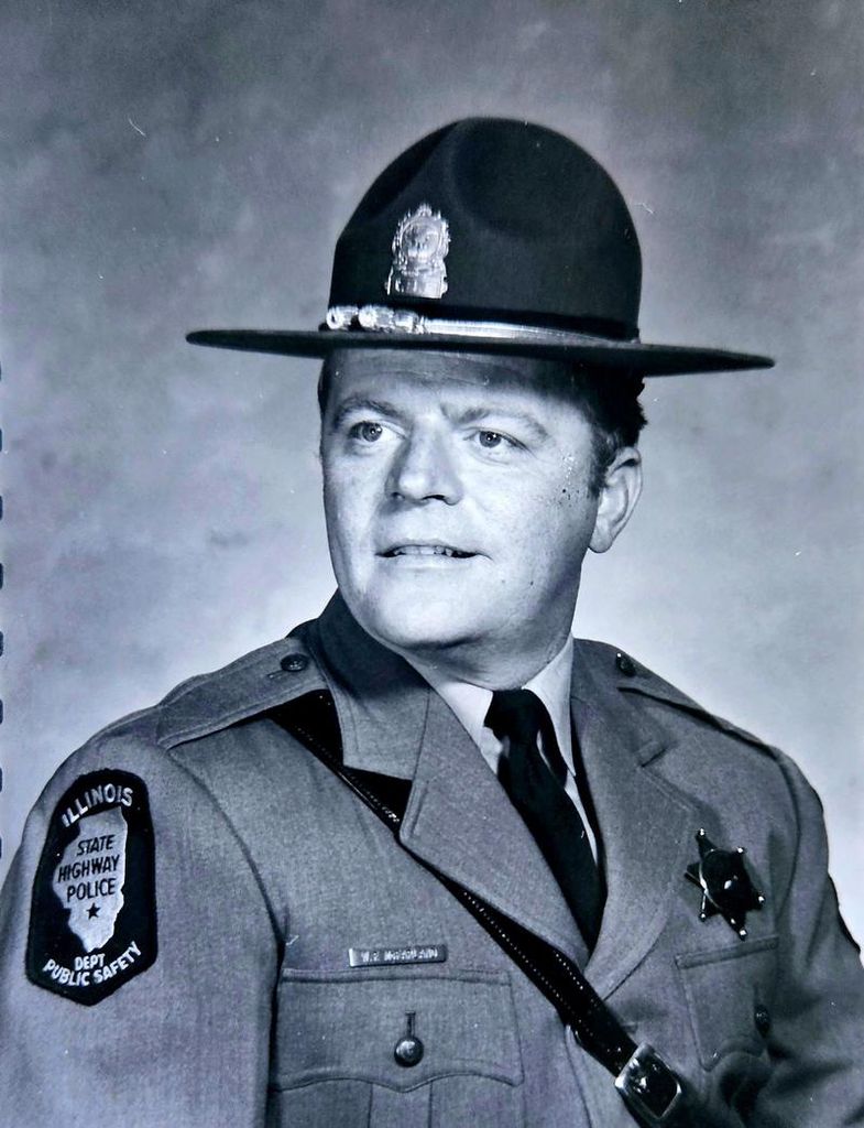 William F. Mcfarland Profile Photo