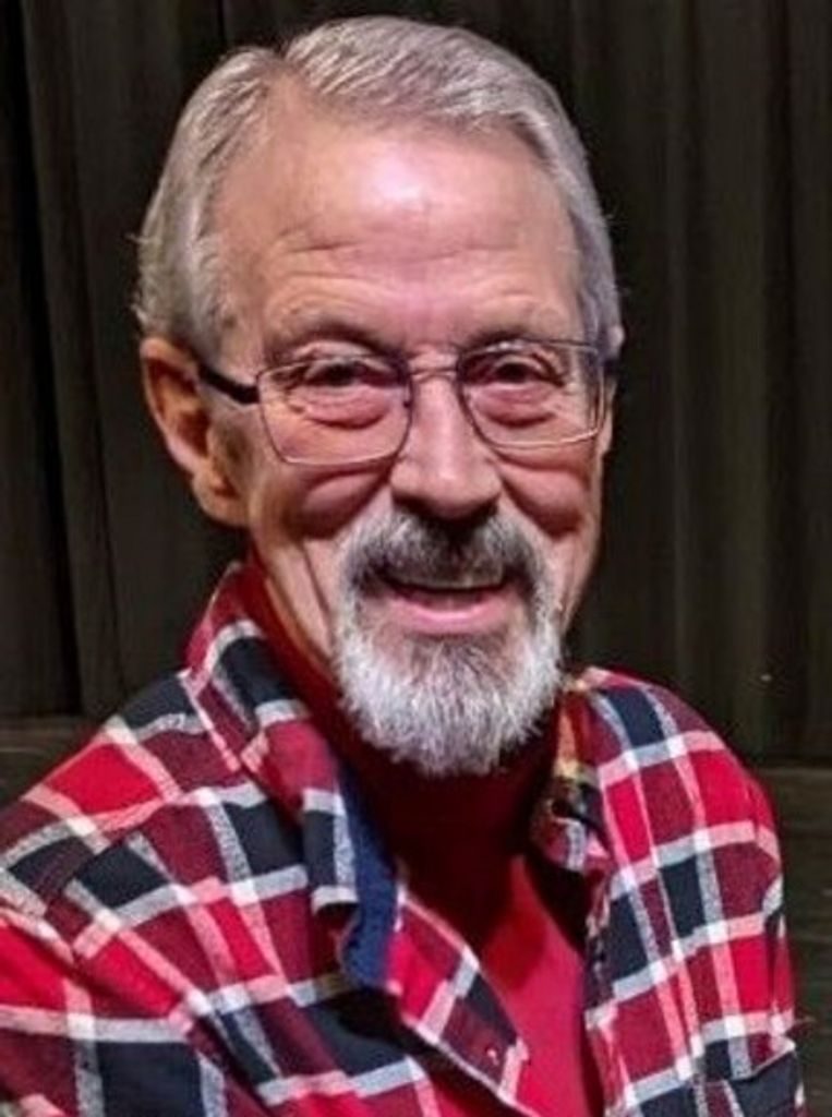 David Randal Osborne Profile Photo