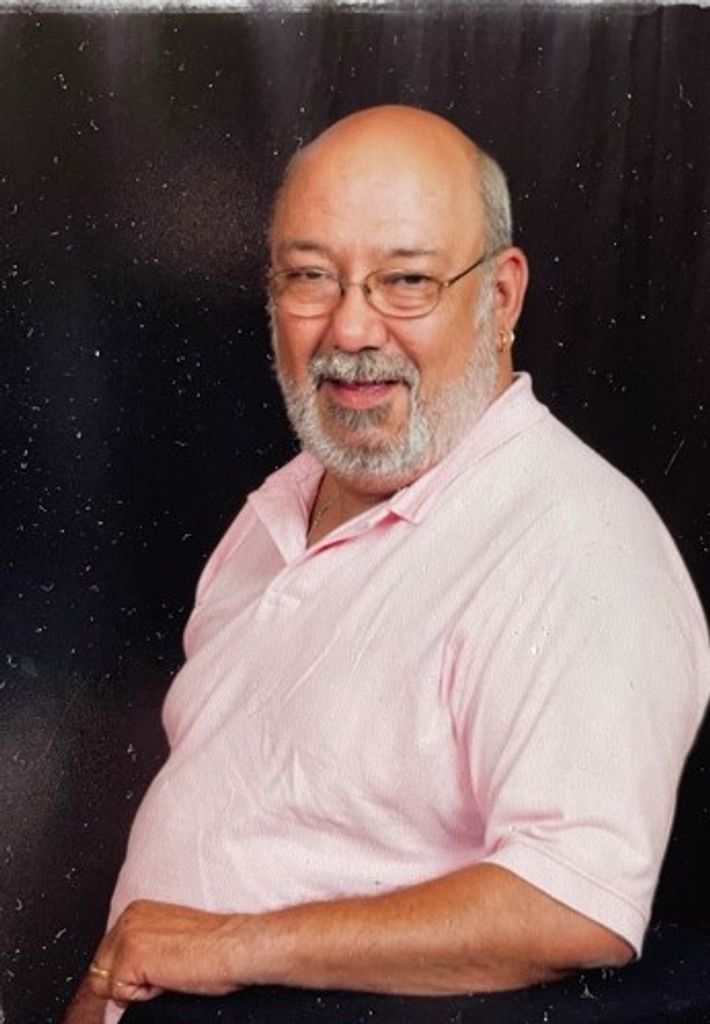 Mr. Edward R. Van De Car Profile Photo