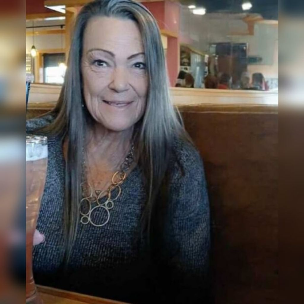 Shirley Michelle Jones