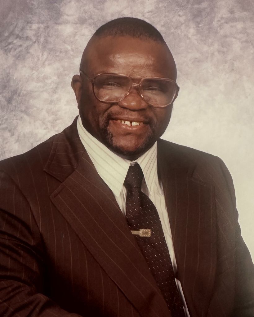 William Gadsden Profile Photo