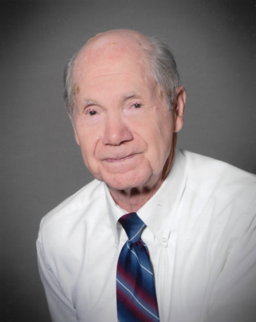 Joe B. Wagoner