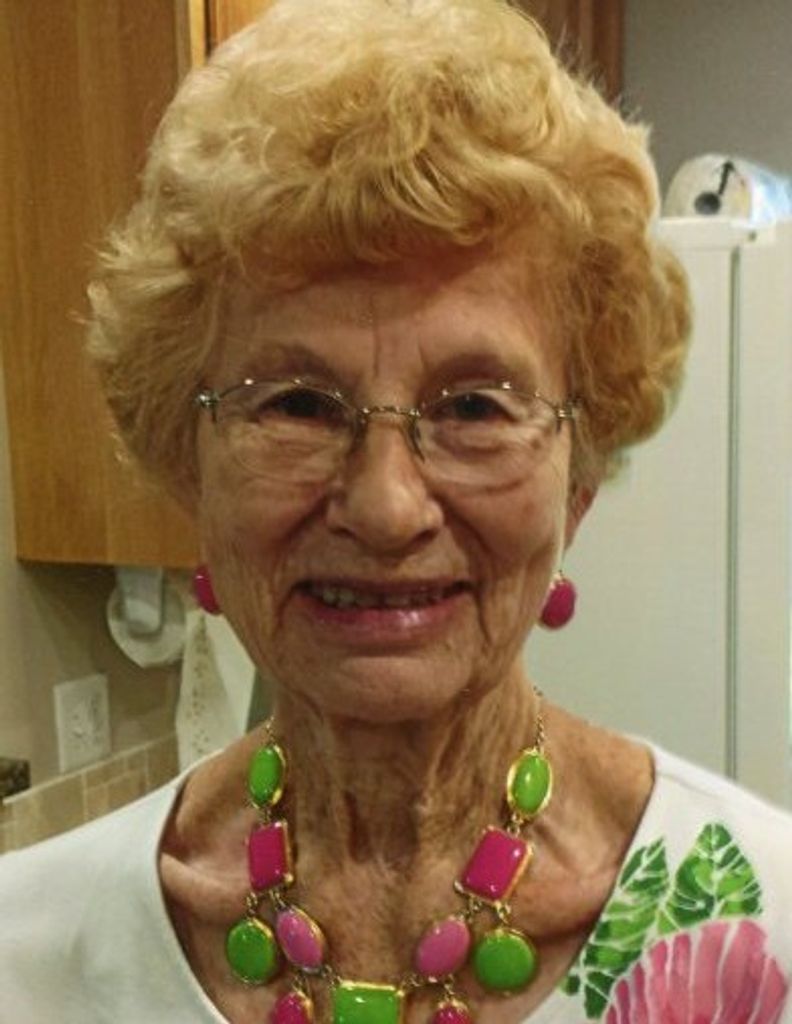Mrs. Wanda Marie Brown Profile Photo