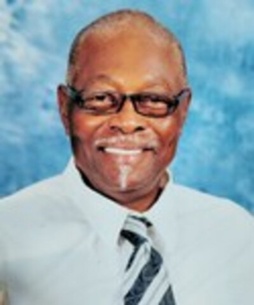Mr. Caldwell Webster Profile Photo