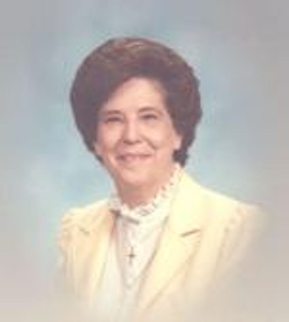 Virginia Alice Watkins Boerlin