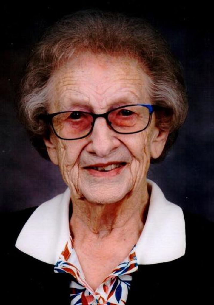 Virginia Frances Roskilly