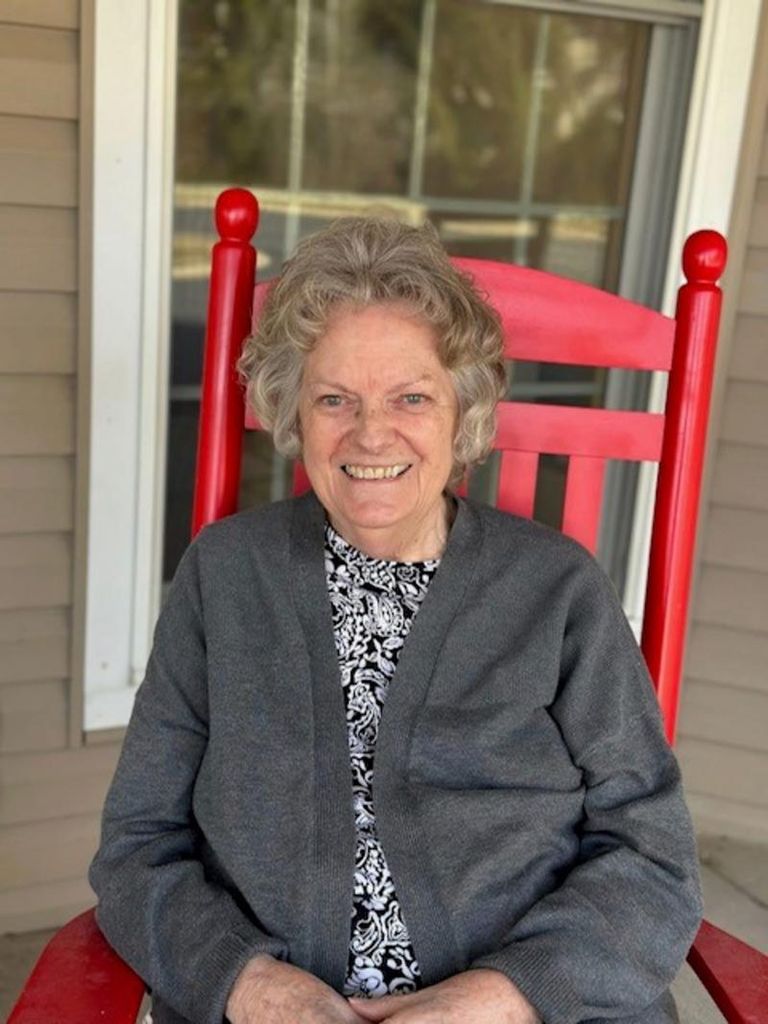 Doris Linda (Edder) Nolf Profile Photo