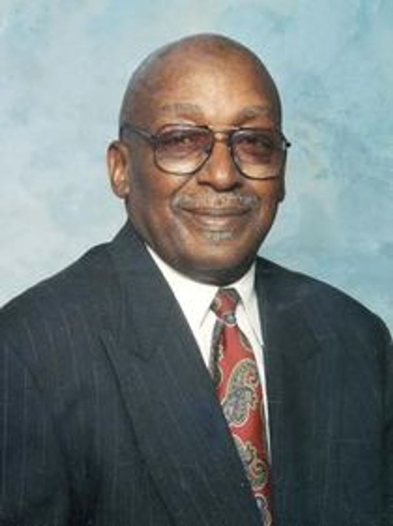 Mr. Clarence Harden