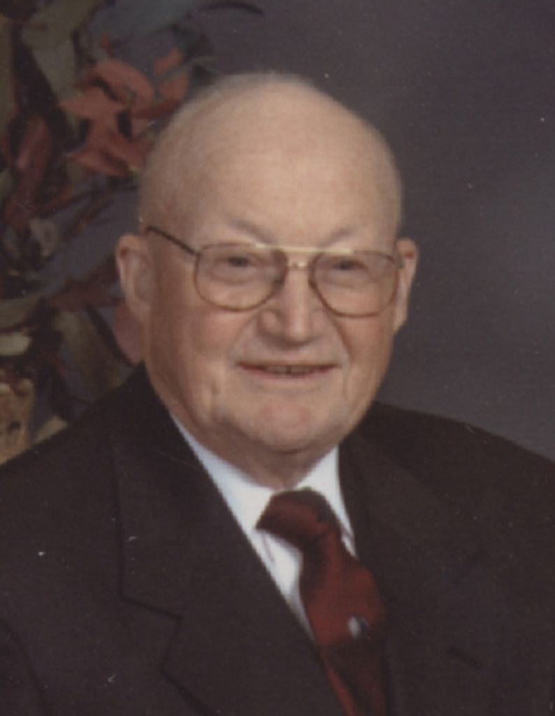 Leonard Orth