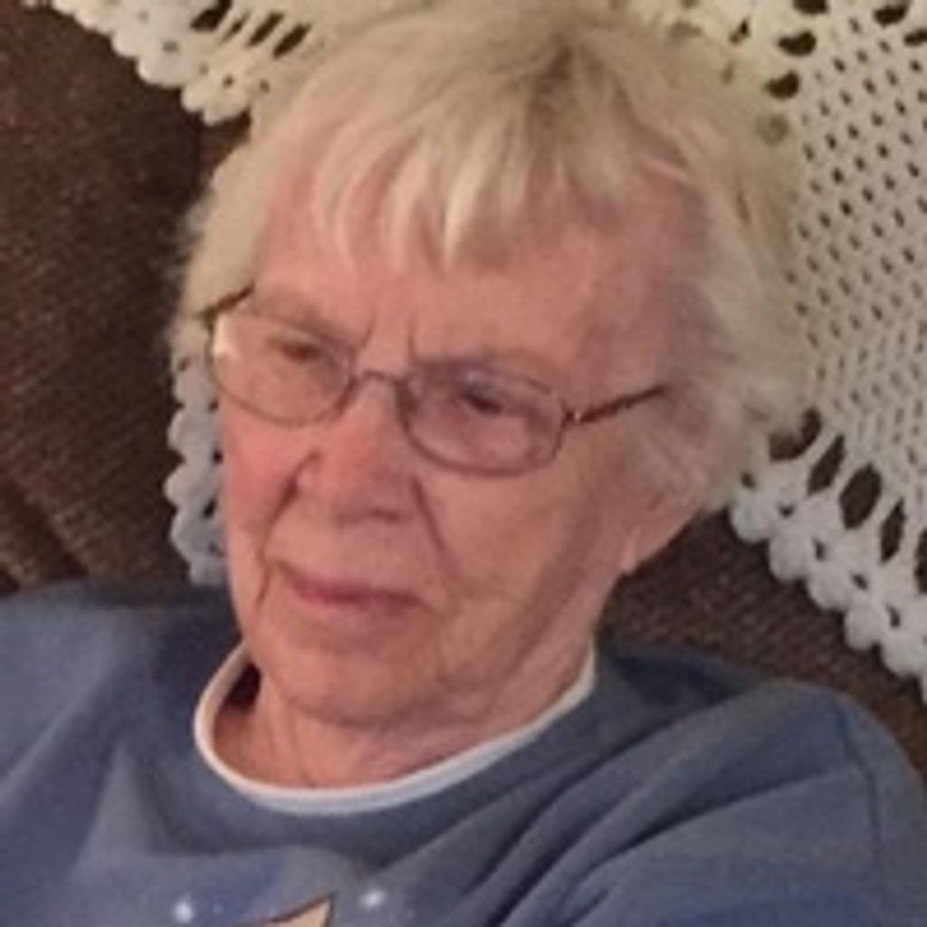 Mamie "Elna" Weston