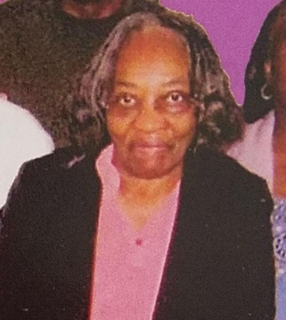 Ms. Shirley Mitchell Profile Photo