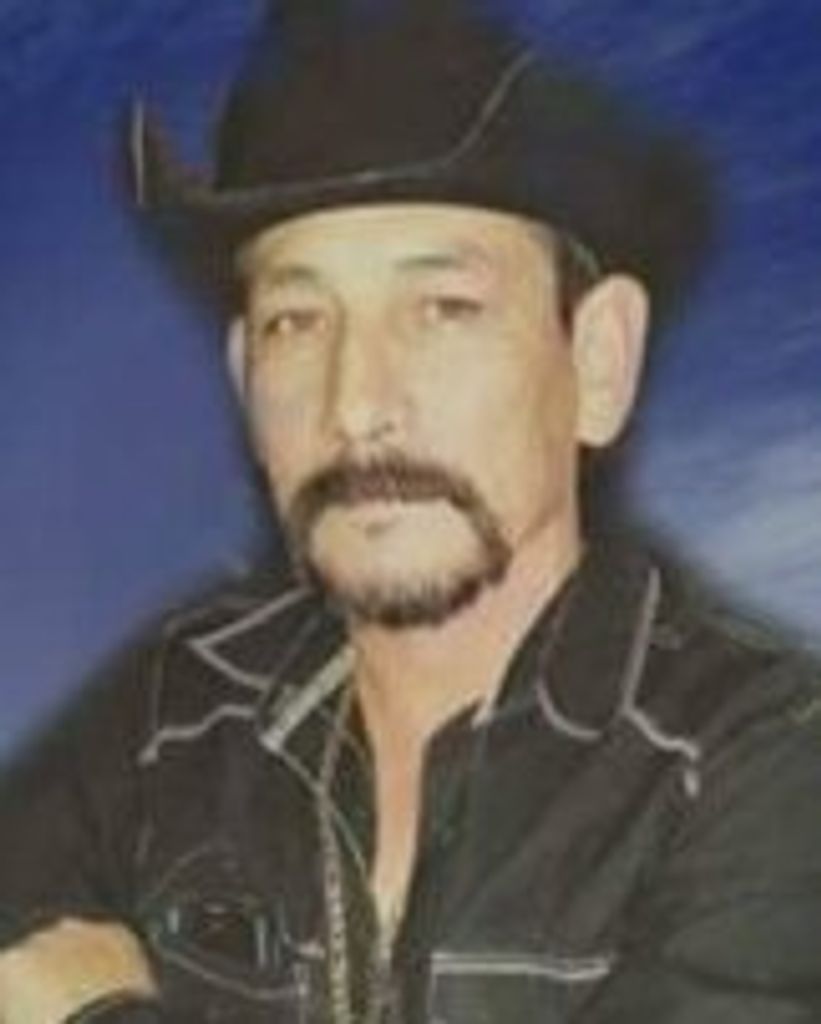 Ramiro Urias Sr.