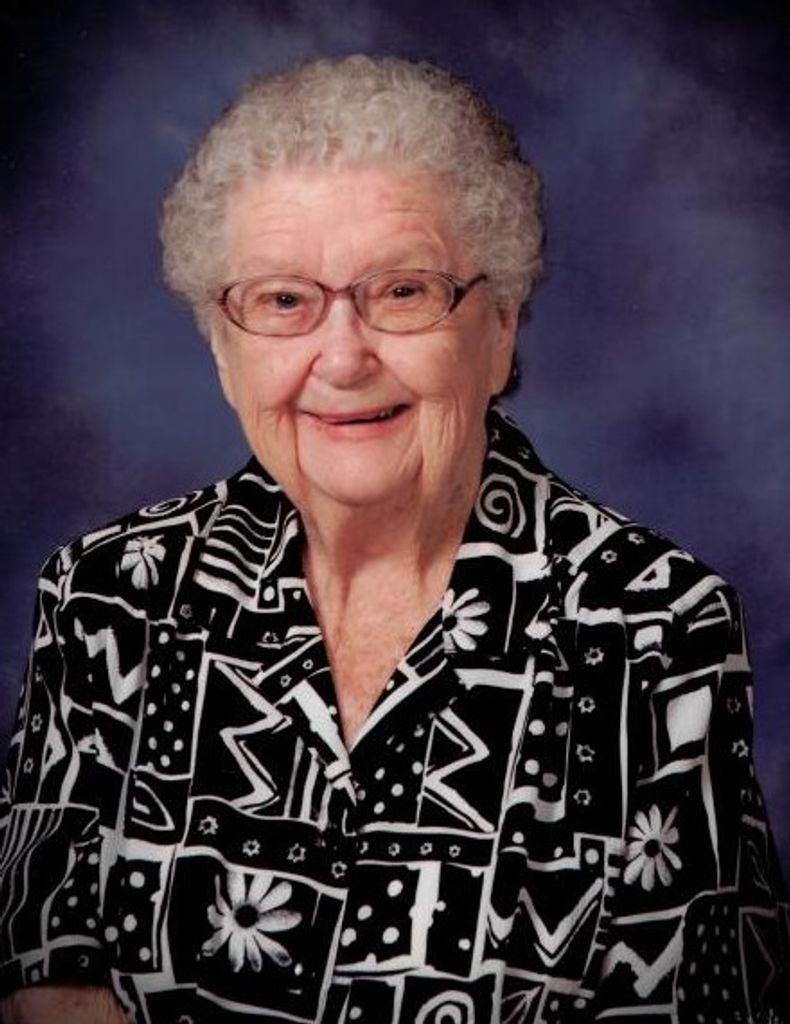 Edna Ebner