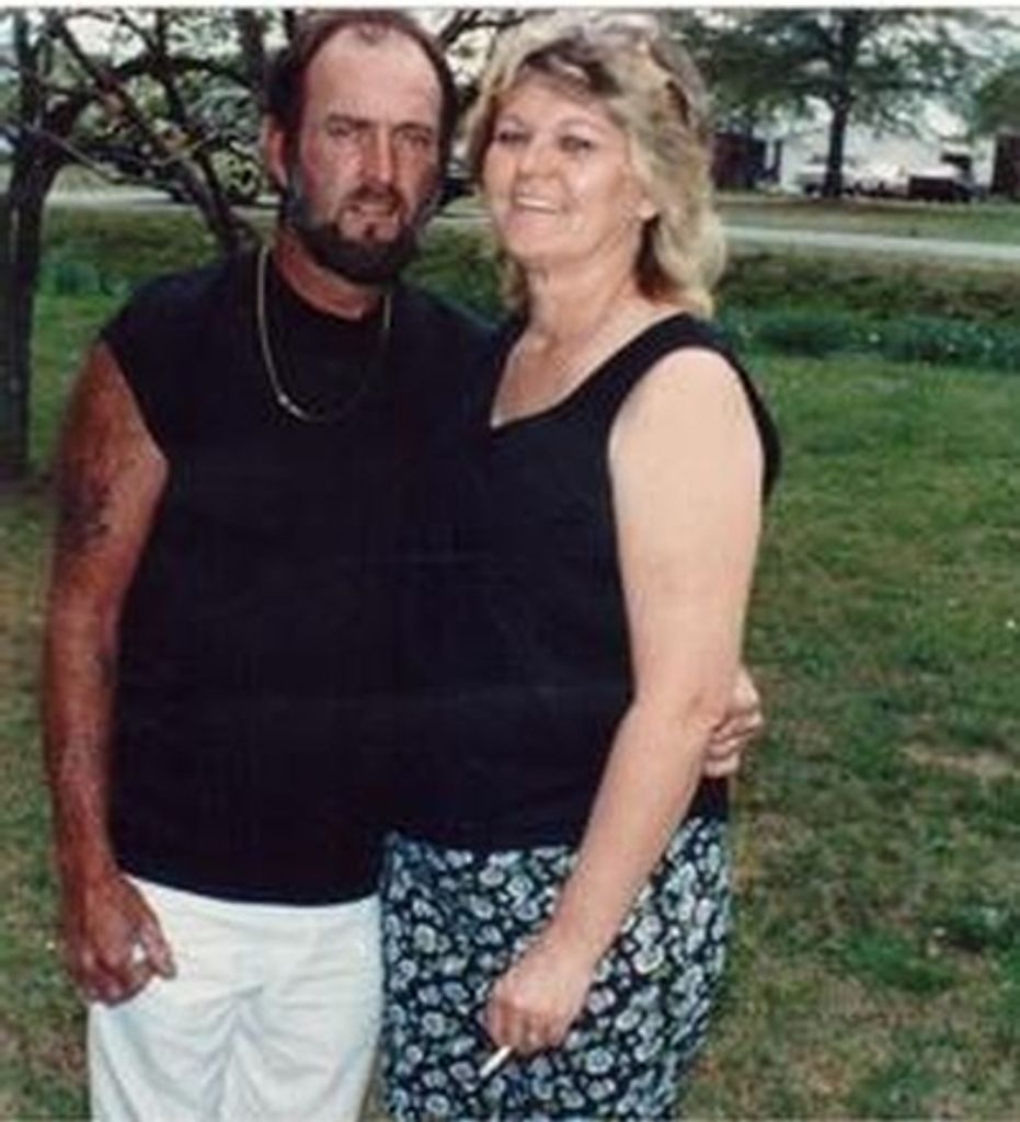 Terry Wayne "Satch" Jones