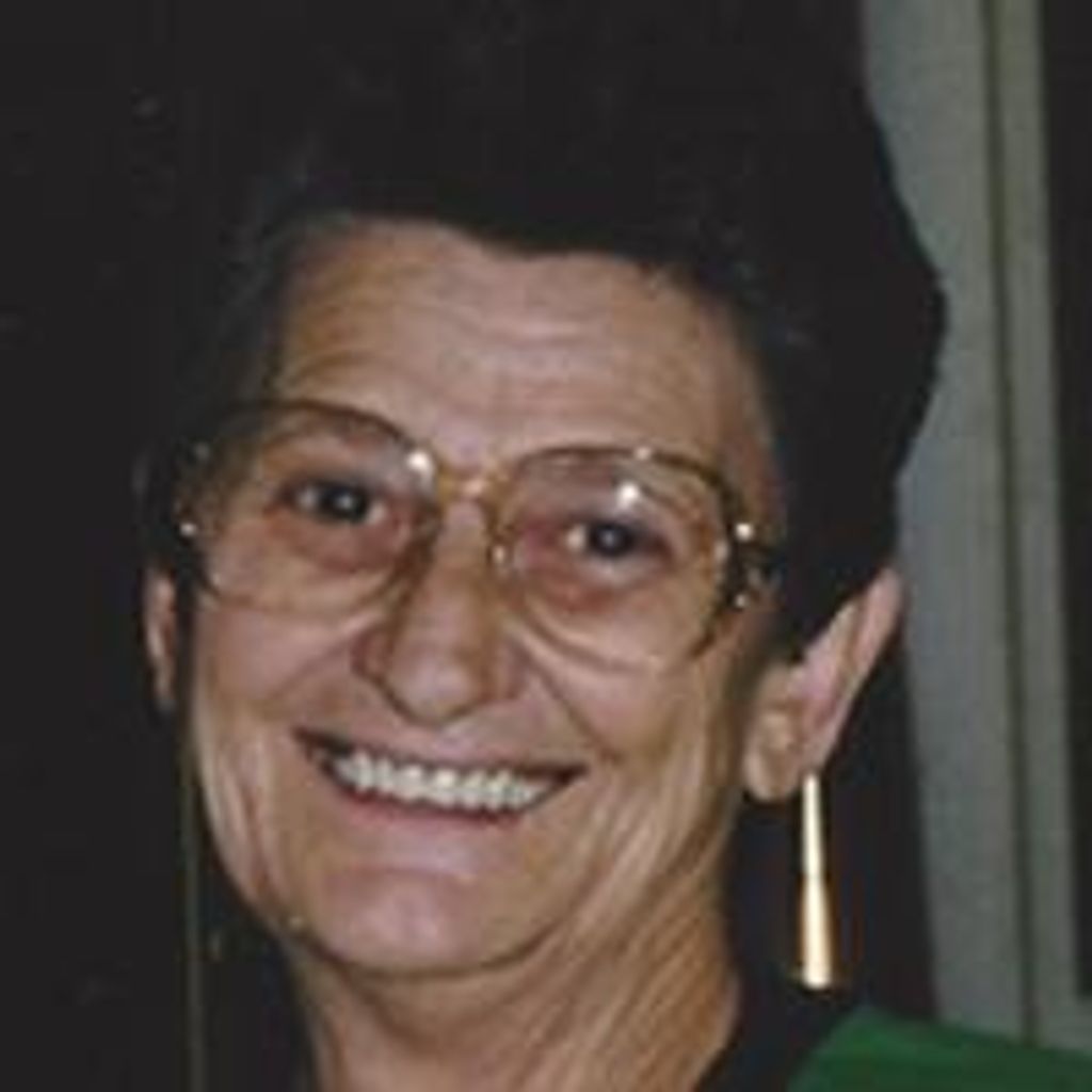 Patricia Raven Ford