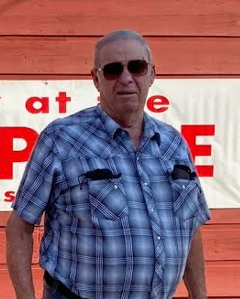 Albert Turner Jones Profile Photo