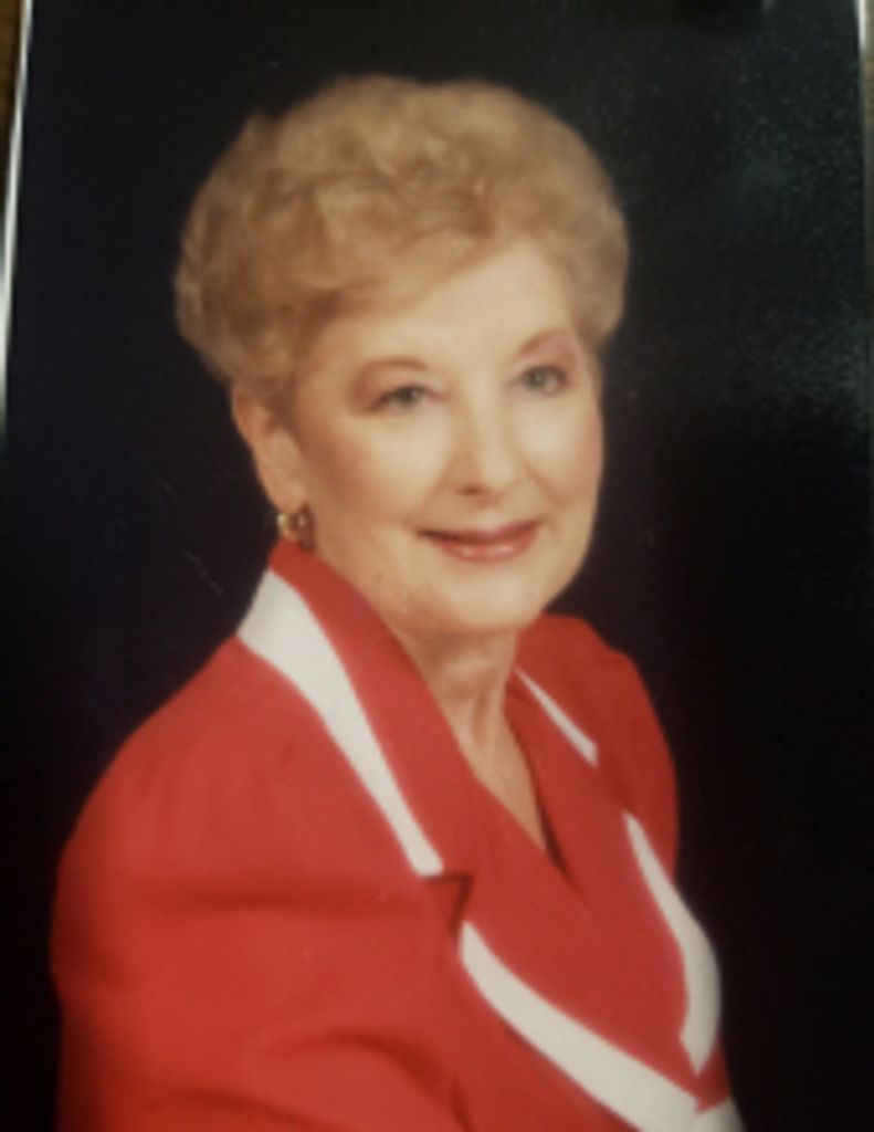 Doris Ann Williams