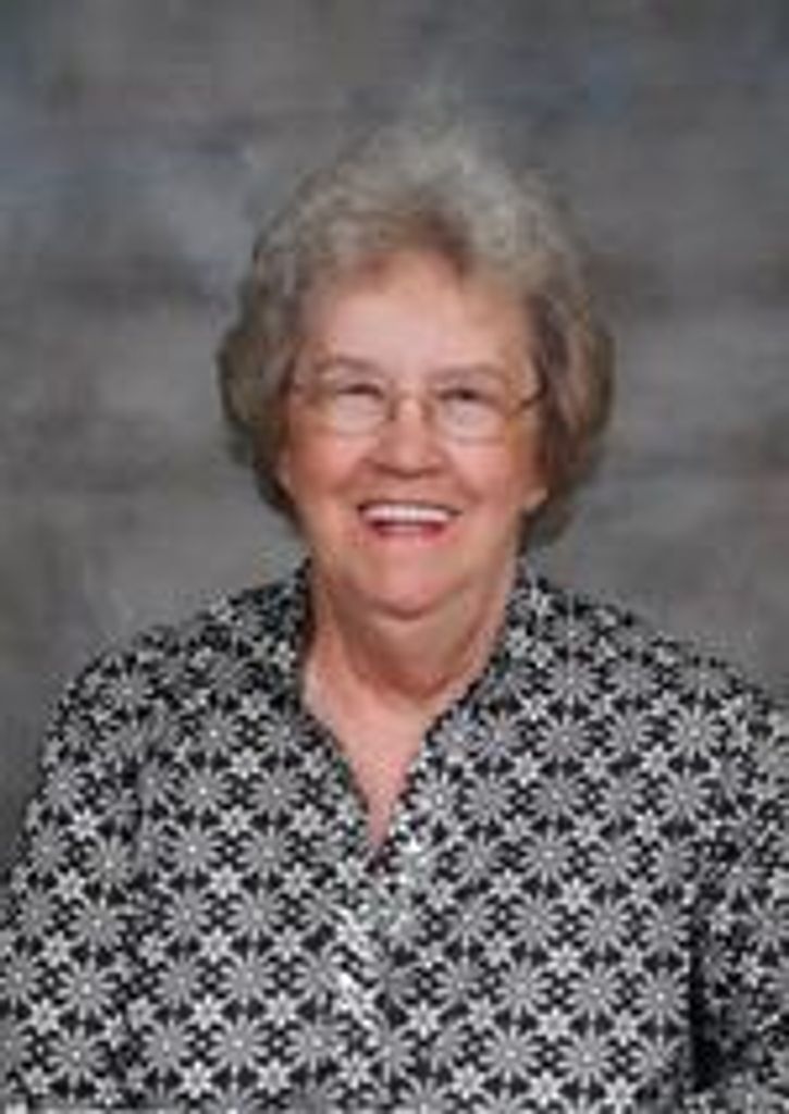 Linda Gail Vowell