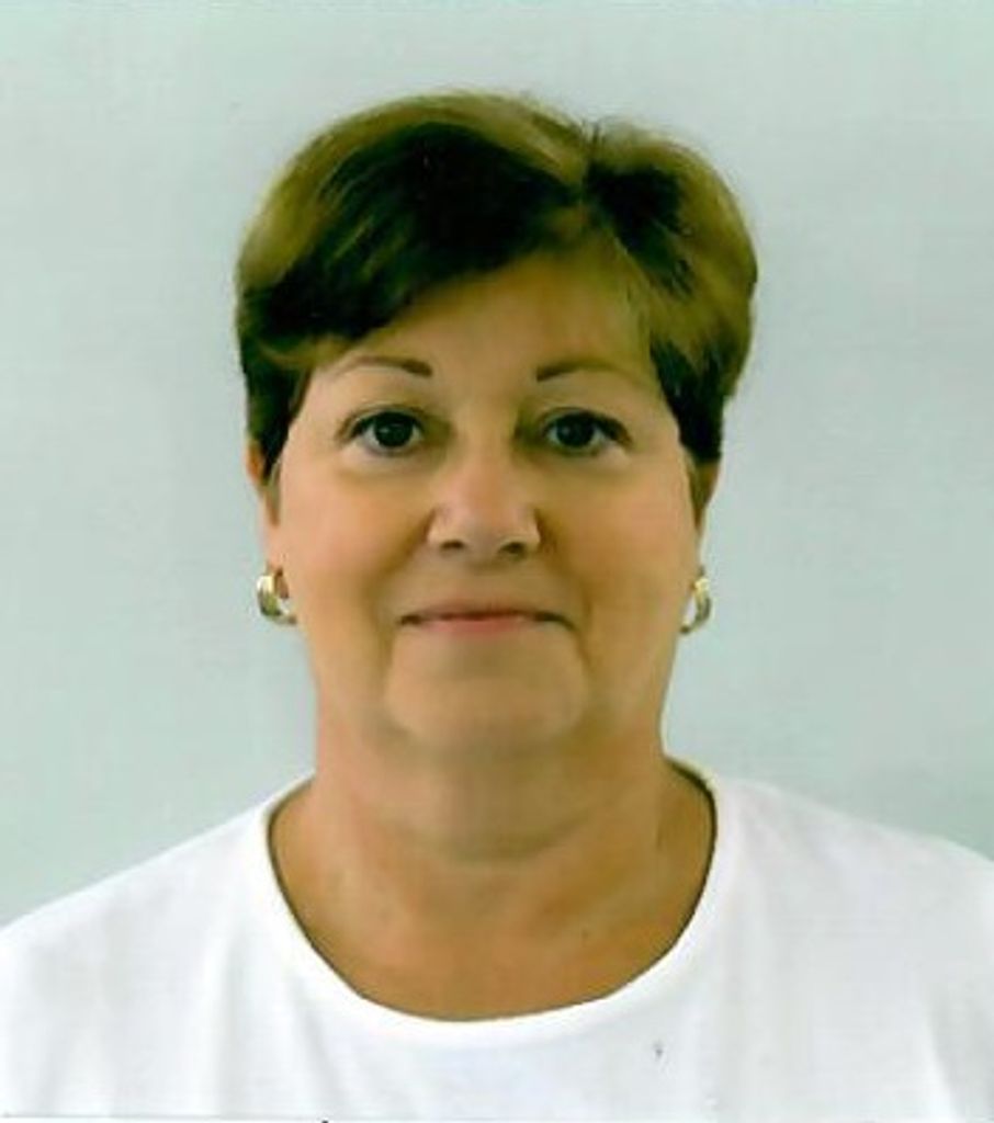 Peggy Ann Heffner