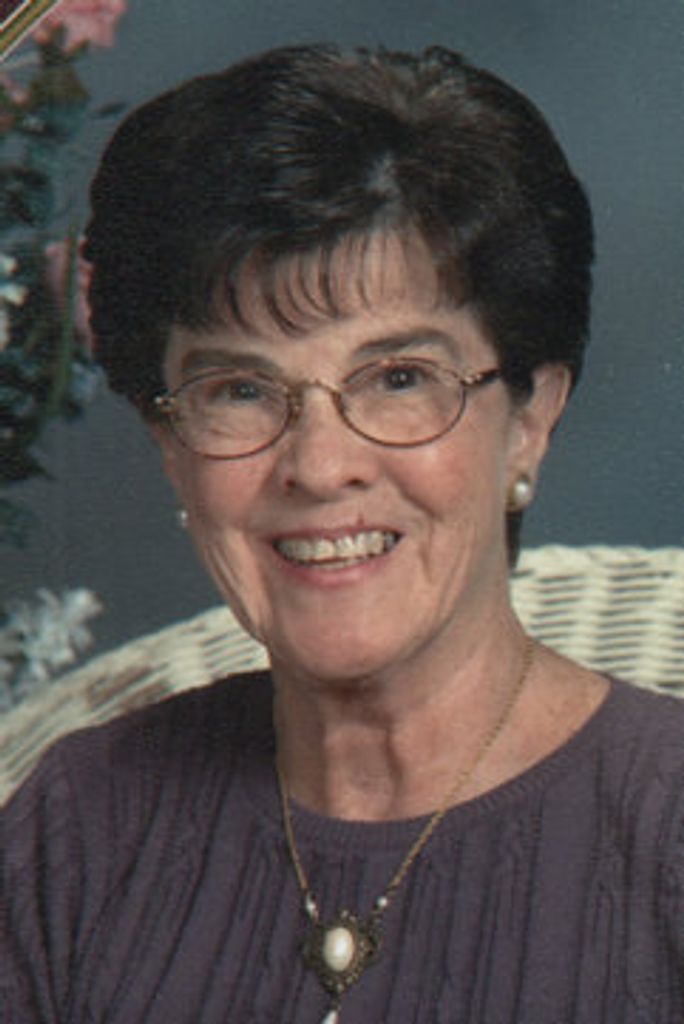 Ruth Hodgkiss