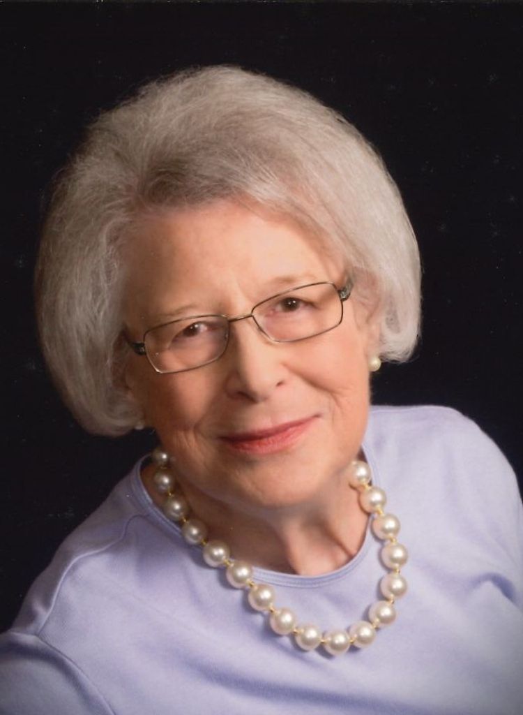 Lois Thurman