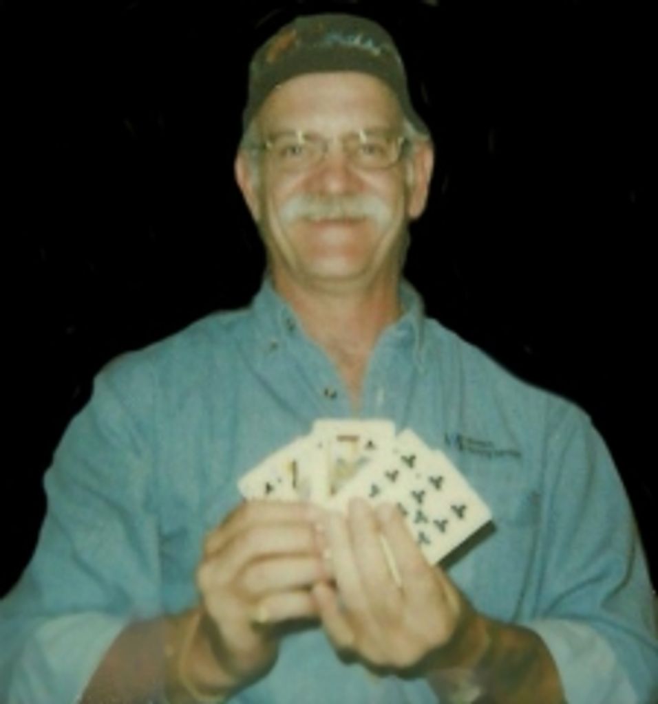 James  A. Ponder  Sr.