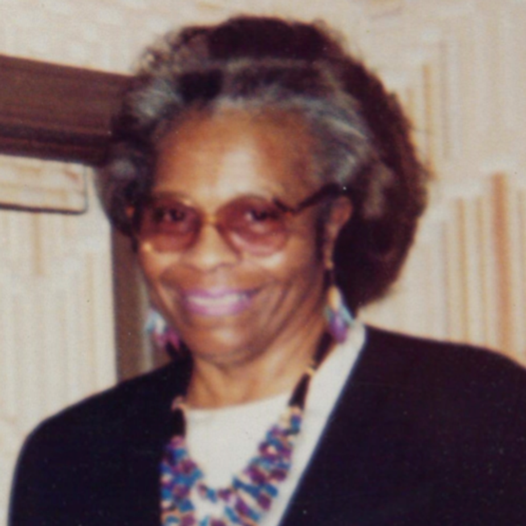 Ora Geneva Hairston Mason