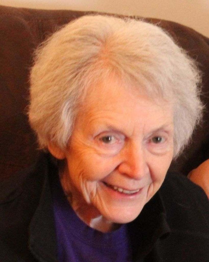 Edna Balfour McKinley