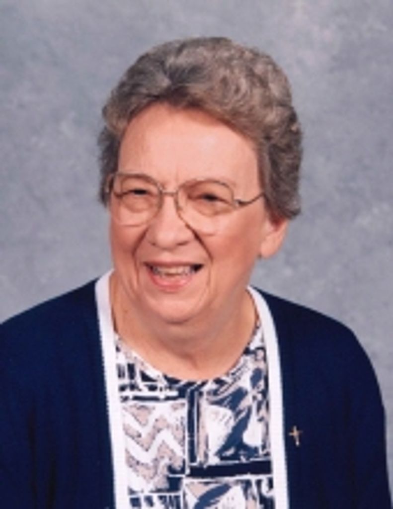 Dorothy "Dot"  Oliphant Anderson