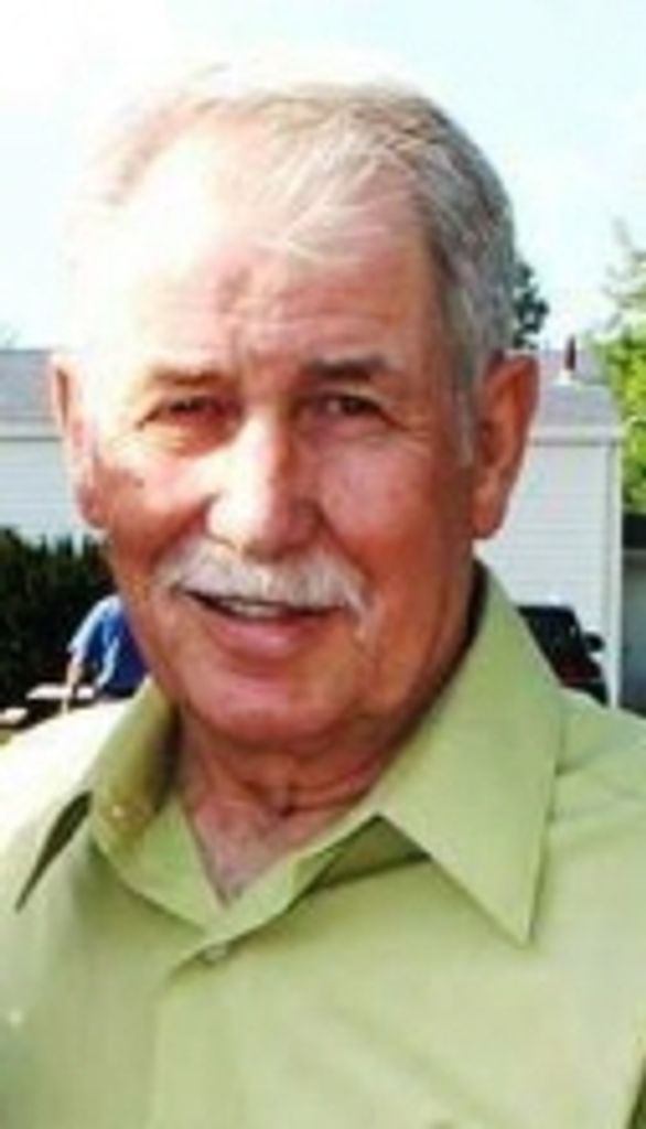 Robert E. "Louie" SMITH  Sr.