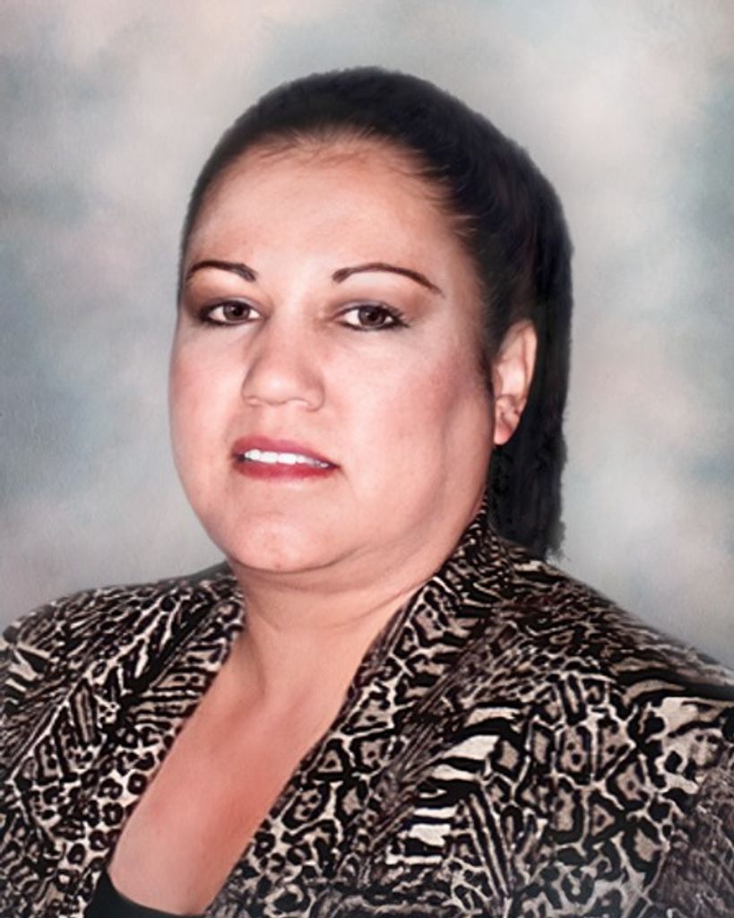 Linda Zavala