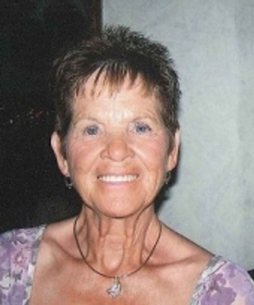 Mary Lou Prater