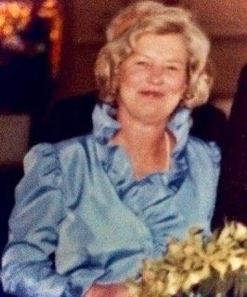 Martha Jean Ingram Lucas Profile Photo