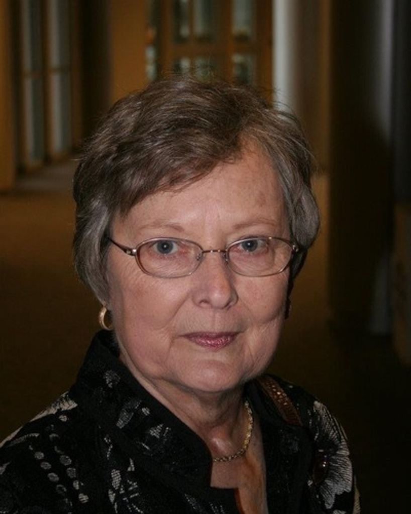 Janet S. Wine Profile Photo