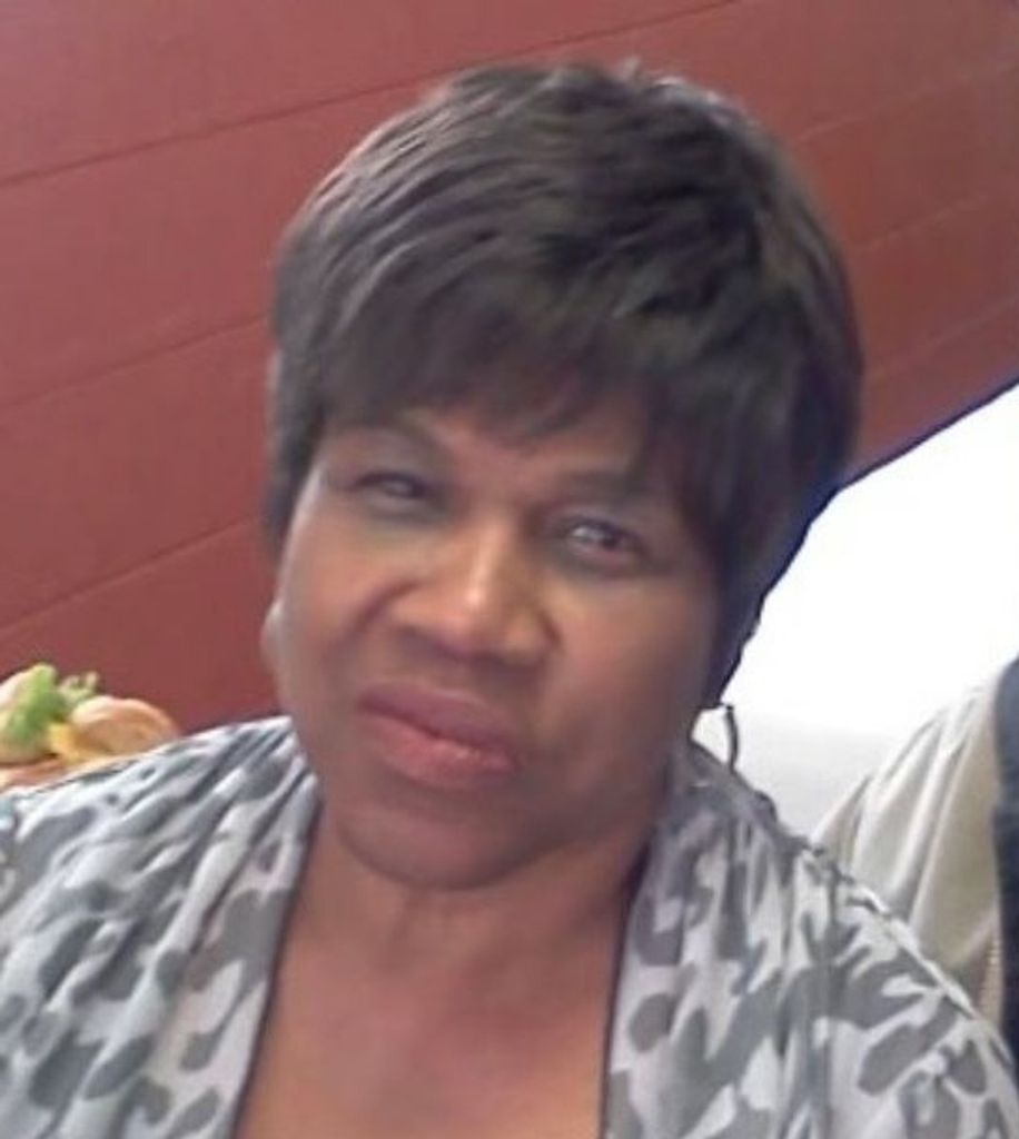Loretta Spight - Jones Profile Photo