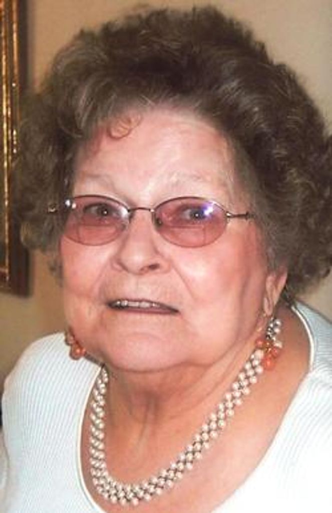 June B. Ervin
