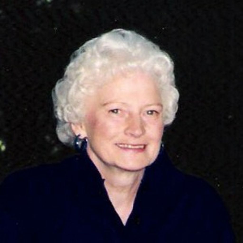 Margaret Lentner