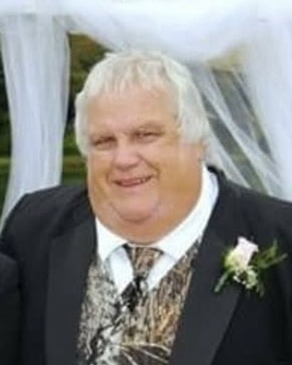 Jon W. Rinker's obituary image