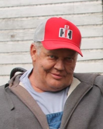 Timothy Mounts's obituary image