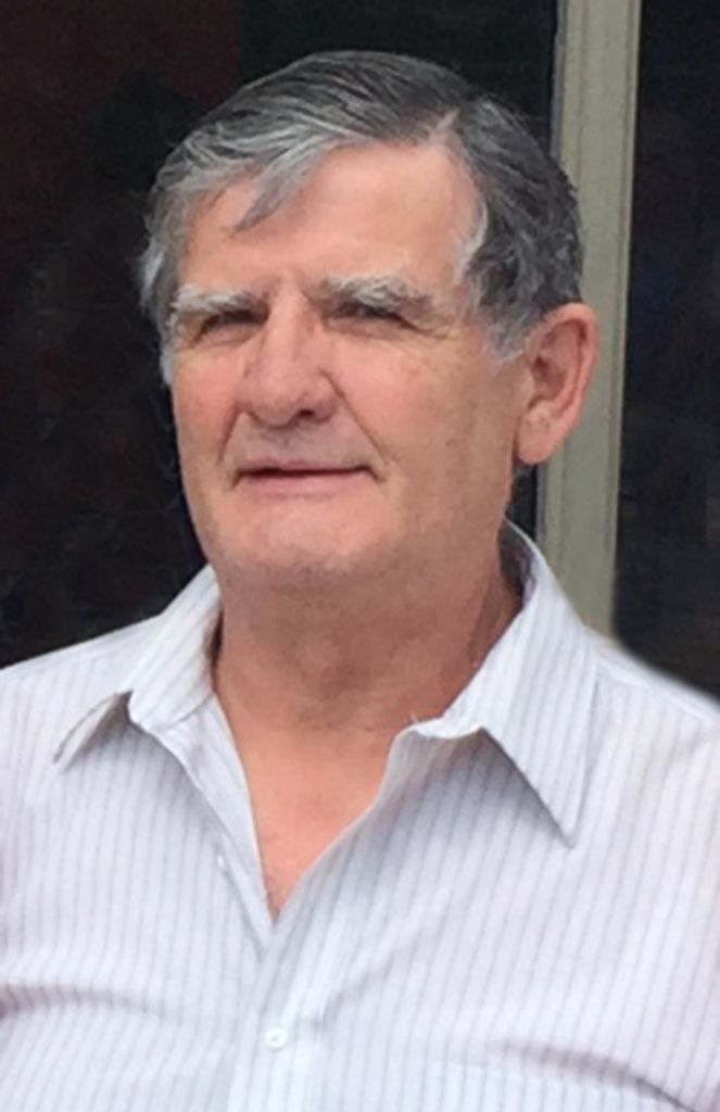 Tom Widdel Profile Photo