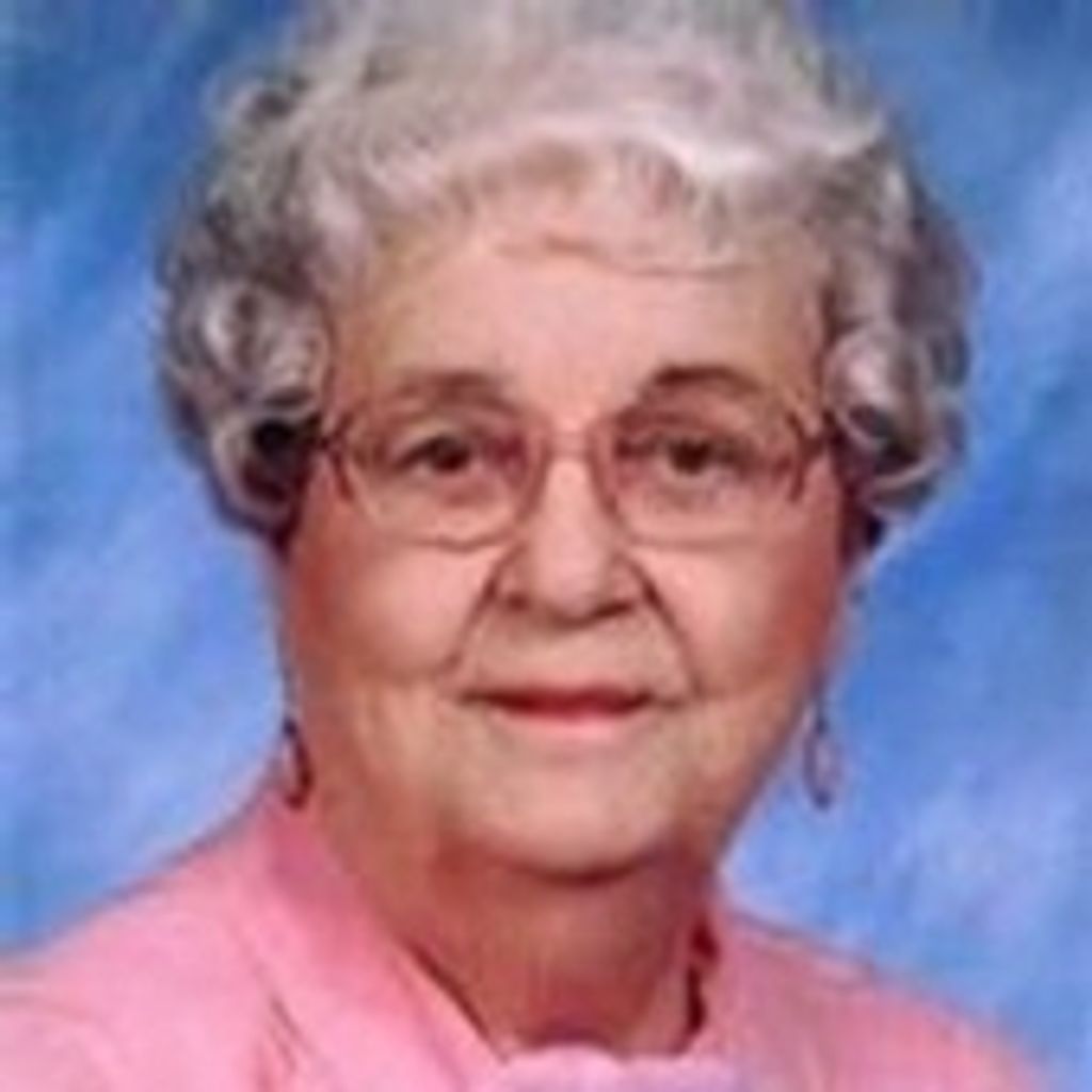 Geralda Jerry Eshleman