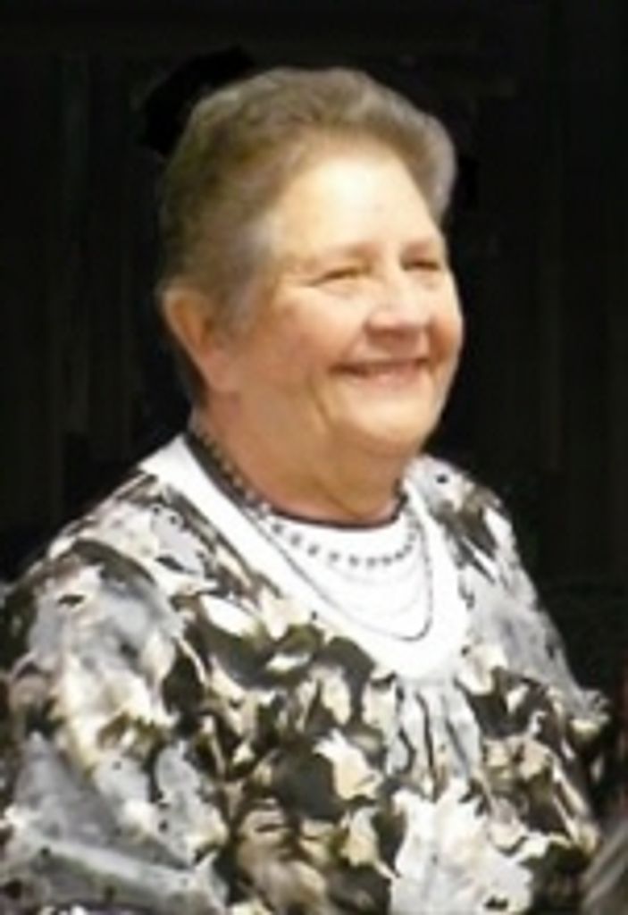 Darlene  A. Campbell