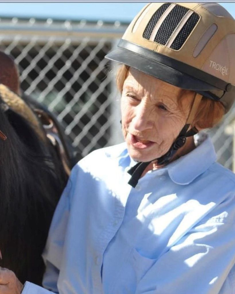 Beverly Ann Kay