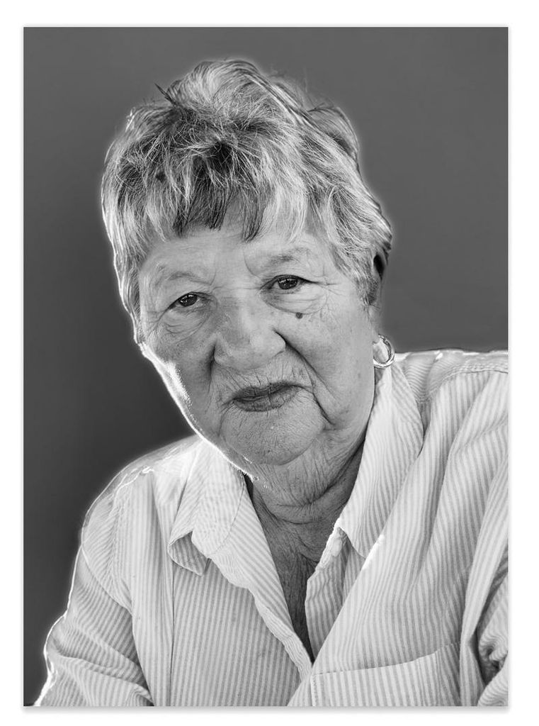 Mary Rebecca Carpenter Profile Photo