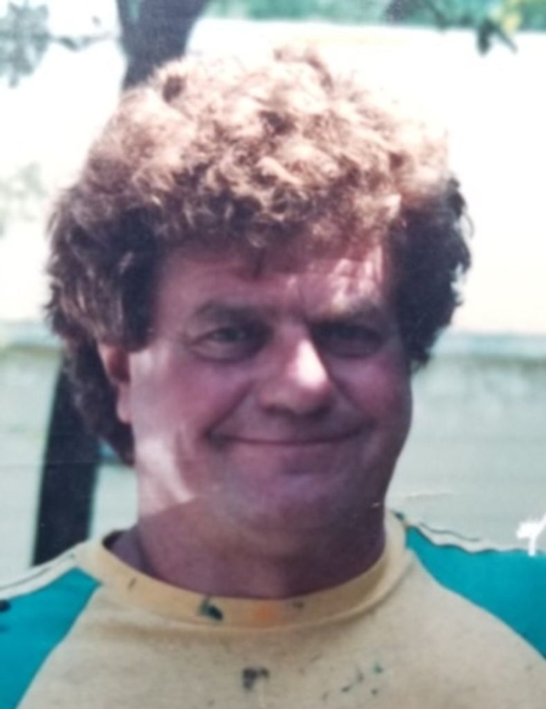 Leslie Harold Singer