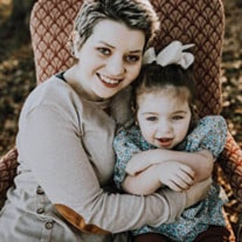 Caitlyn Anne Wickersham Profile Photo