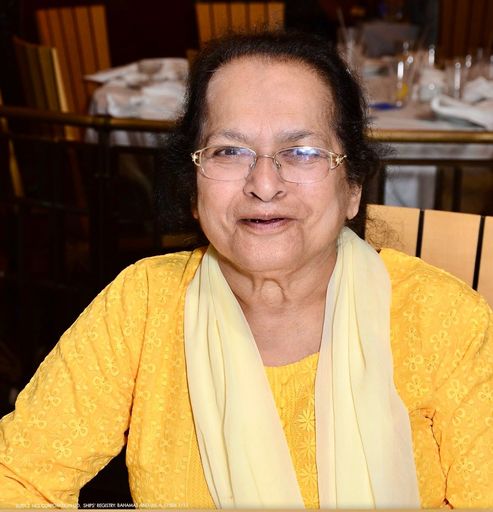 Chander Kanta Bahal Profile Photo