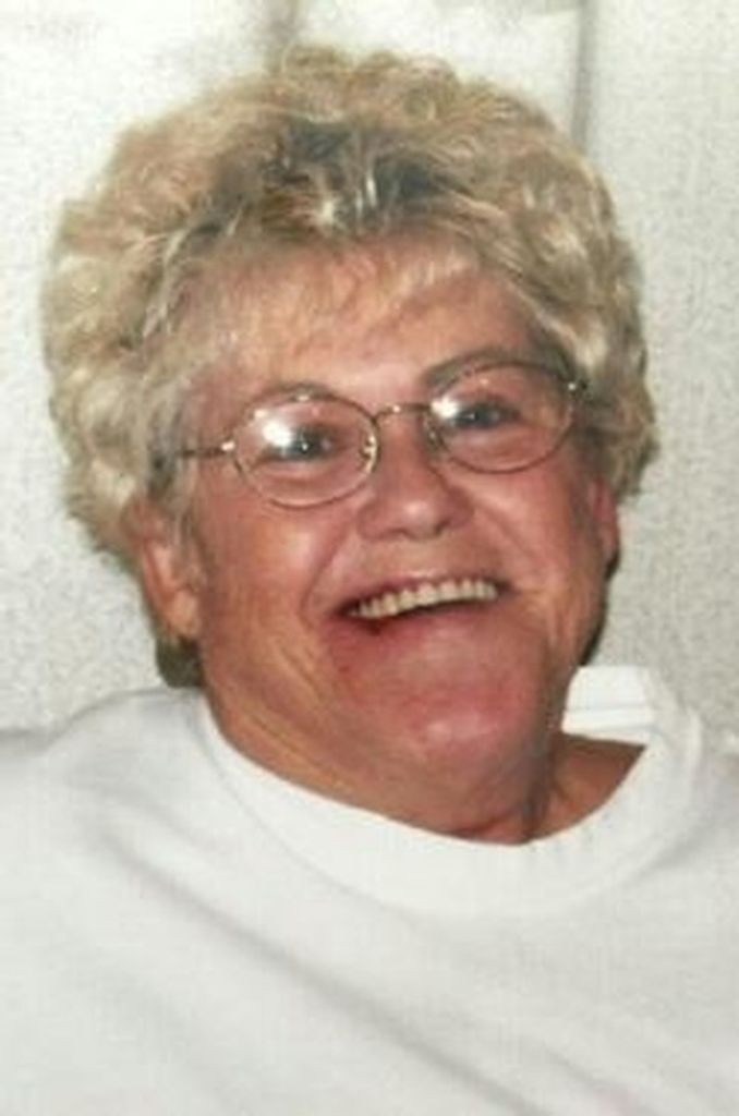 Ruth Ann Hall