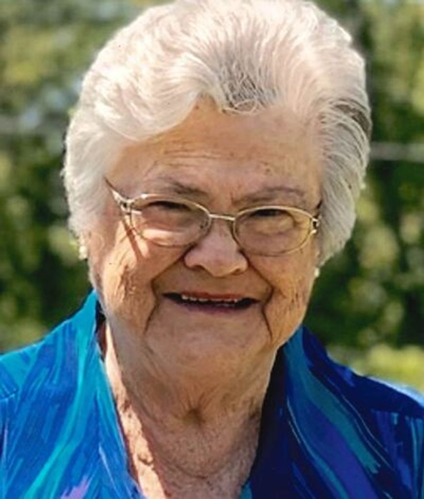 Bettie J. Oxendine Profile Photo