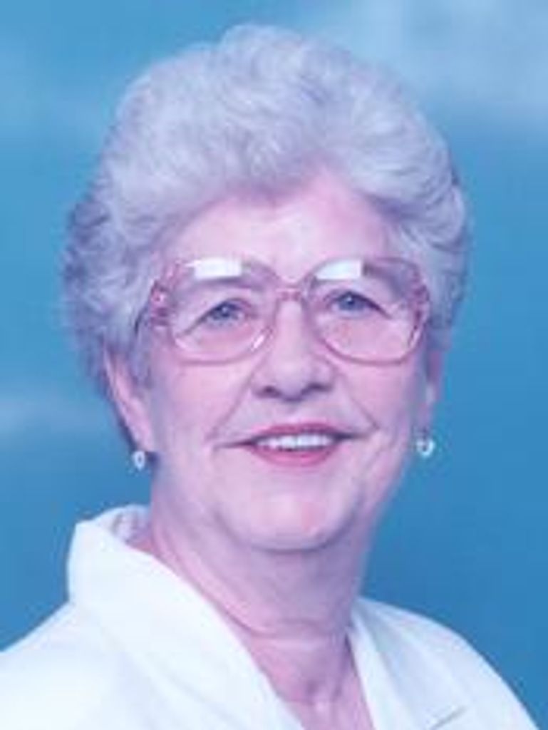 Ruth Holcombe Whisnant